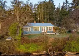 73 Madrona Road, Galiano Island, BC