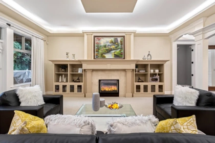 Dining Area Photo of 1688 134b Street, Surrey, BC