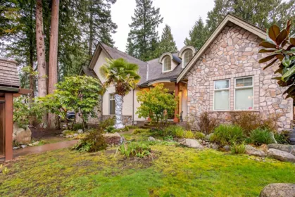 Exterior Rear Photo of 1688 134b Street, Surrey, BC