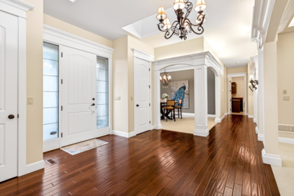 Family Room Photo of 1688 134b Street, Surrey, BC