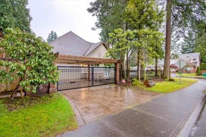 Fitness Center Photo Near 1688 134b Street, Surrey, BC