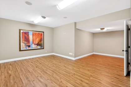 Garden / Landscaping Photo of 1688 134b Street, Surrey, BC