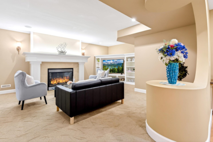 Laundry Room Photo of 1688 134b Street, Surrey, BC