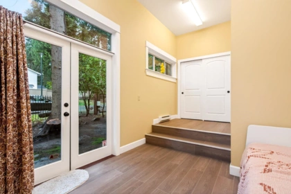 Outdoor Kitchen Photo of 1688 134b Street, Surrey, BC