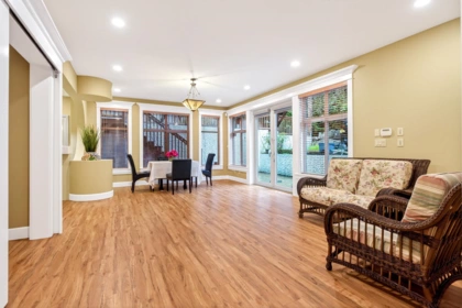Outdoor Patio Photo of 1688 134b Street, Surrey, BC