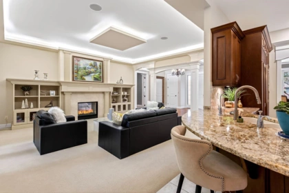 Pantry Photo of 1688 134b Street, Surrey, BC