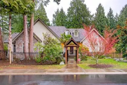 Playground / Recreational Area Near 1688 134b Street, Surrey, BC
