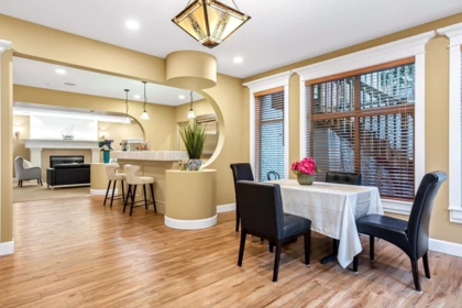 Staircase Photo of 1688 134b Street, Surrey, BC