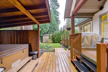 Street View Photo of 1688 134b Street, Surrey, BC
