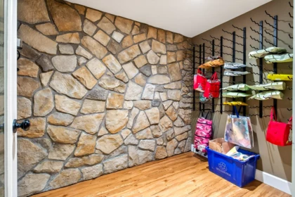 Swimming Pool Photo of 1688 134b Street, Surrey, BC