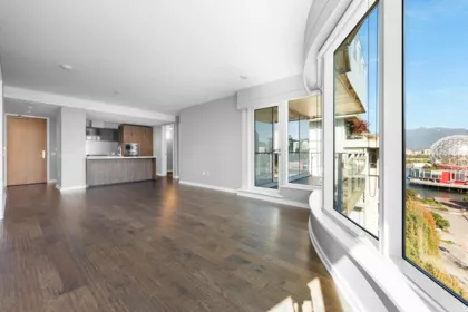 1004 1661 Ontario Street, Vancouver, BC, Vancouver — Apartment/Condo for sale