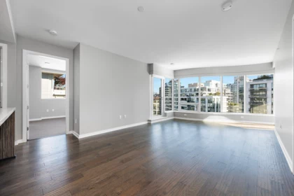 1004 1661 Ontario Street, Vancouver, BC, Vancouver — Apartment/Condo for sale