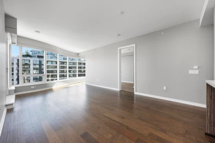 1004 1661 Ontario Street, Vancouver, BC, Vancouver — Apartment/Condo for sale