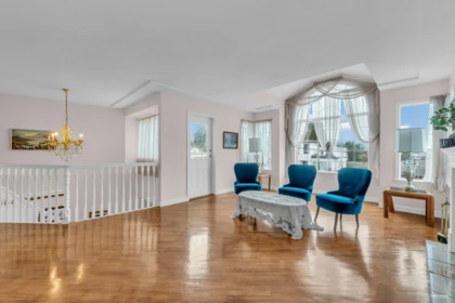 Basement Recreation Room Photo of 10848 129a Street, Surrey, BC