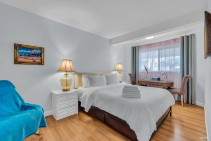 Bedroom 3 Photo of 10848 129a Street, Surrey, BC
