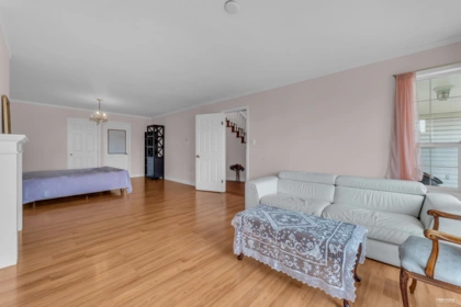 Breakfast Nook Photo of 10848 129a Street, Surrey, BC