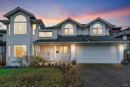 10848 129a Street, Surrey, BC, Surrey — Single Family Residence for sale