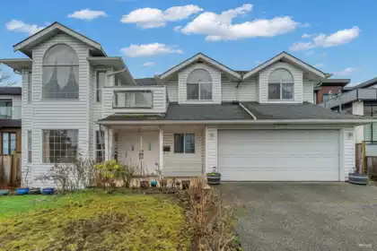10848 129a Street, Surrey, BC, Surrey — Single Family Residence for sale