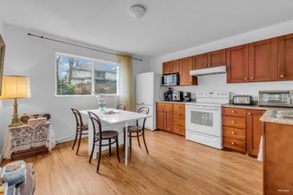 Guest Bathroom Photo of 10848 129a Street, Surrey, BC
