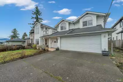10848 129a Street, Surrey, BC, Surrey — Single Family Residence for sale
