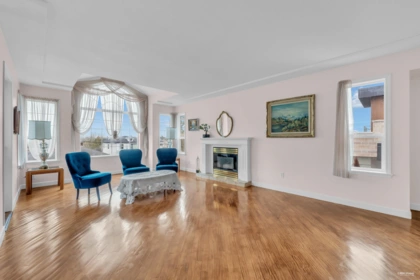 Office / Den Photo of 10848 129a Street, Surrey, BC
