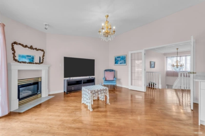 Outdoor Patio Photo of 10848 129a Street, Surrey, BC