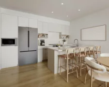 102 1050 Finch Drive, Squamish, BC