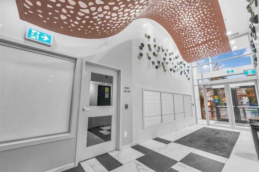 Bedroom 4 Photo of 401 6463 Silver Avenue, Burnaby, BC