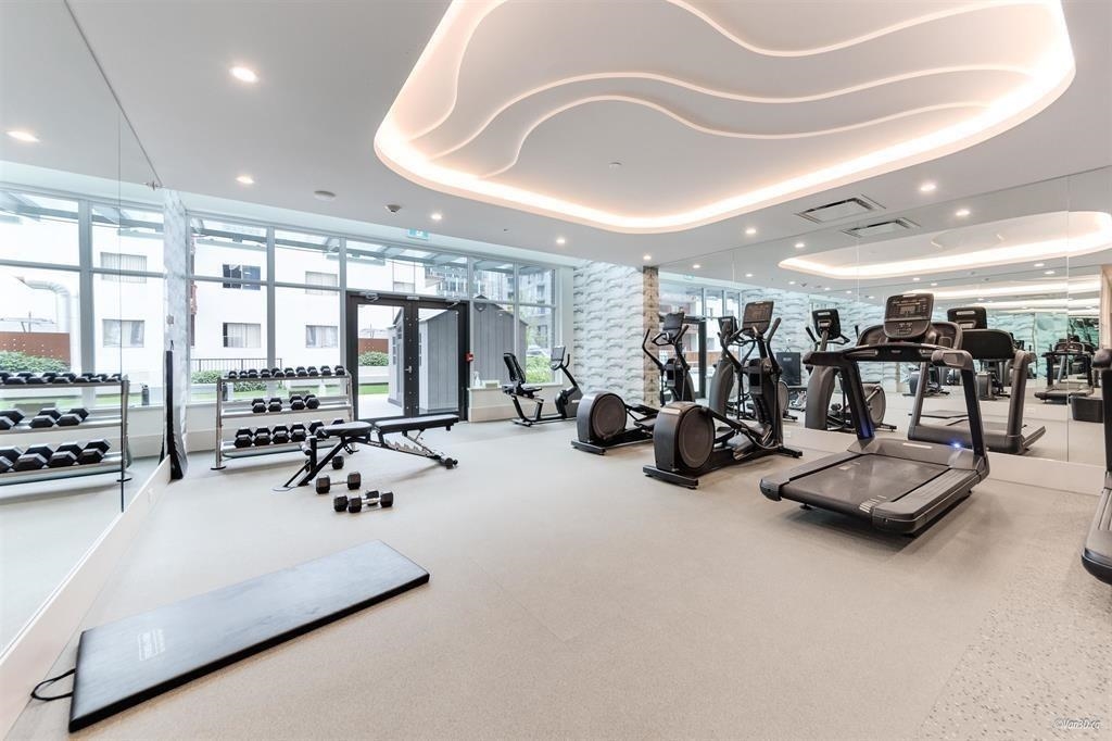 Laundry Room Photo of 401 6463 Silver Avenue, Burnaby, BC