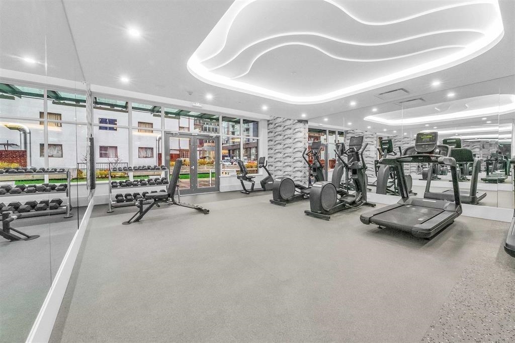 Mudroom Photo of 401 6463 Silver Avenue, Burnaby, BC