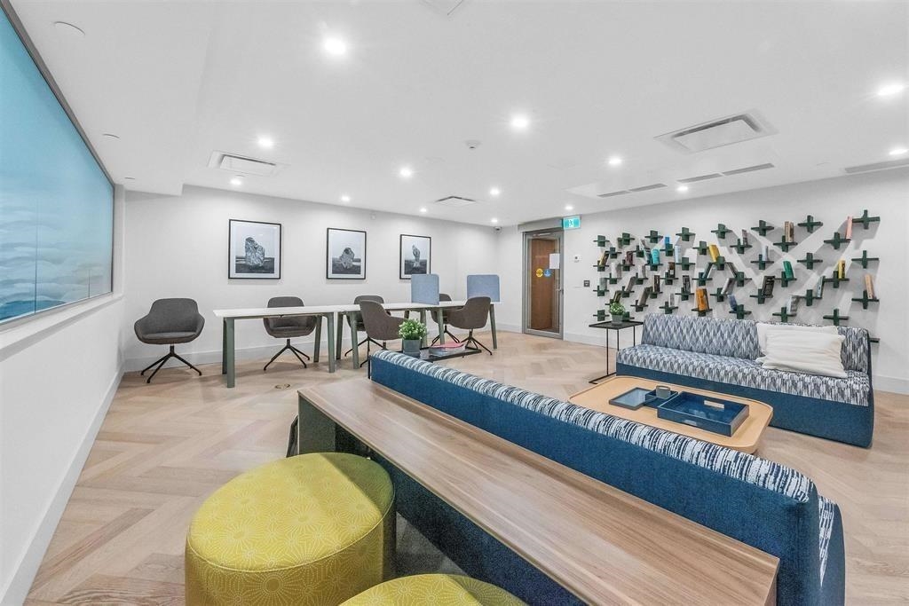 Office / Den Photo of 401 6463 Silver Avenue, Burnaby, BC