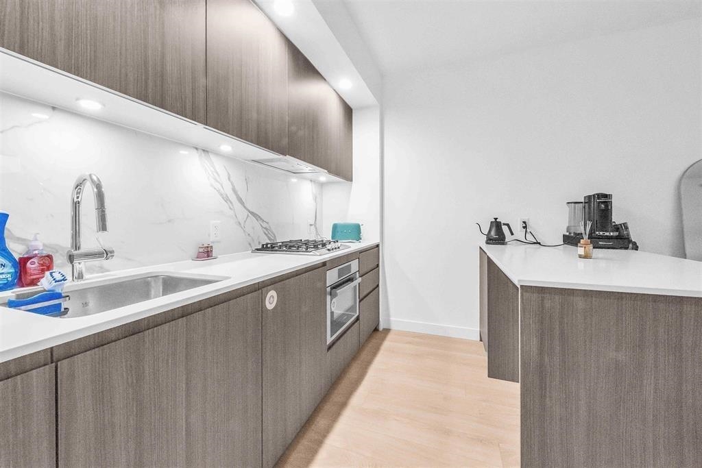 Pantry Photo of 401 6463 Silver Avenue, Burnaby, BC