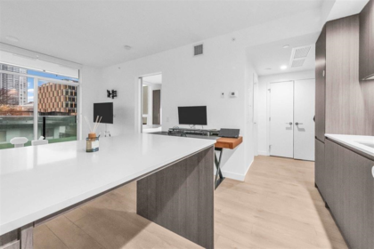 Kitchen Photo of 401 6463 Silver Avenue, Burnaby, BC