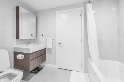 Primary Bedroom Photo of 401 6463 Silver Avenue, Burnaby, BC