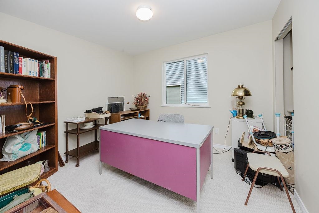 Basement Recreation Room Photo of 5809 Anchor Road, Sechelt, BC