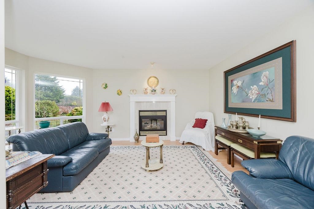 Bedroom 3 Photo of 5809 Anchor Road, Sechelt, BC