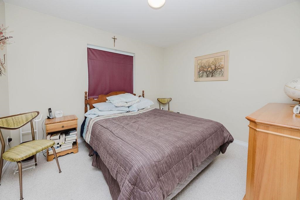 Loft / Bonus Room Photo of 5809 Anchor Road, Sechelt, BC