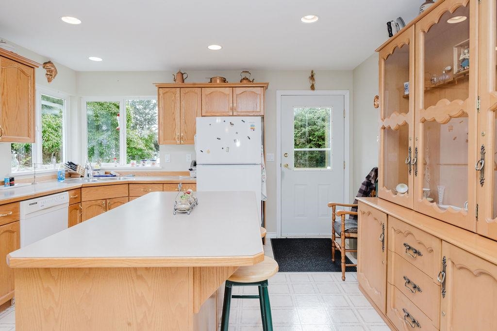 Pantry Photo of 5809 Anchor Road, Sechelt, BC