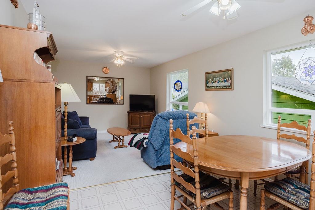 Walk-In Closet Photo of 5809 Anchor Road, Sechelt, BC