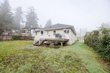 Swimming Pool Photo of 5809 Anchor Road, Sechelt, BC