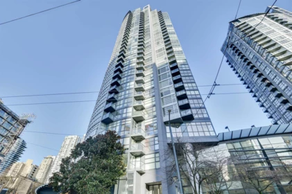 1808 1199 Seymour Street, Vancouver, BC
