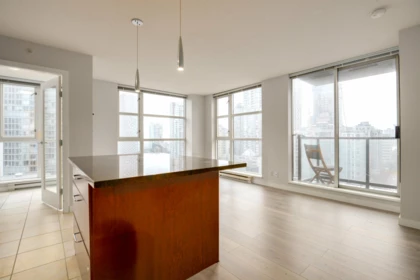 1808 1199 Seymour Street, Vancouver, BC