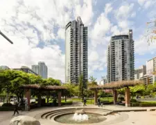 1808 1199 Seymour Street, Vancouver, BC