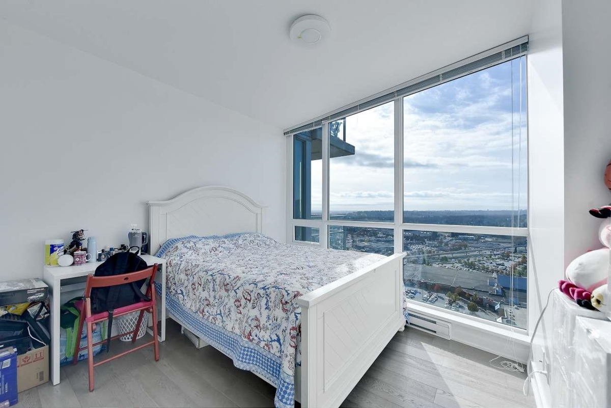 Basement Recreation Room Photo of 3207 2975 Atlantic Avenue, Coquitlam, BC