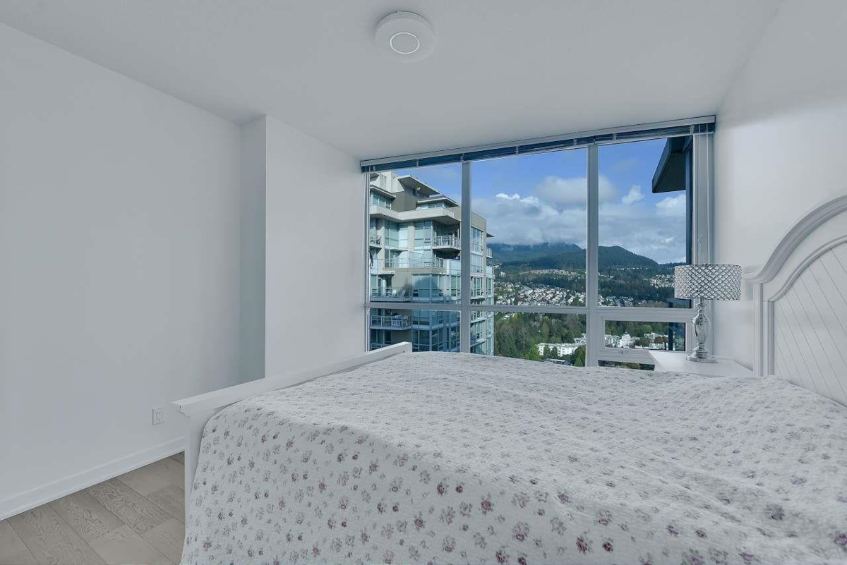 Laundry Room Photo of 3207 2975 Atlantic Avenue, Coquitlam, BC