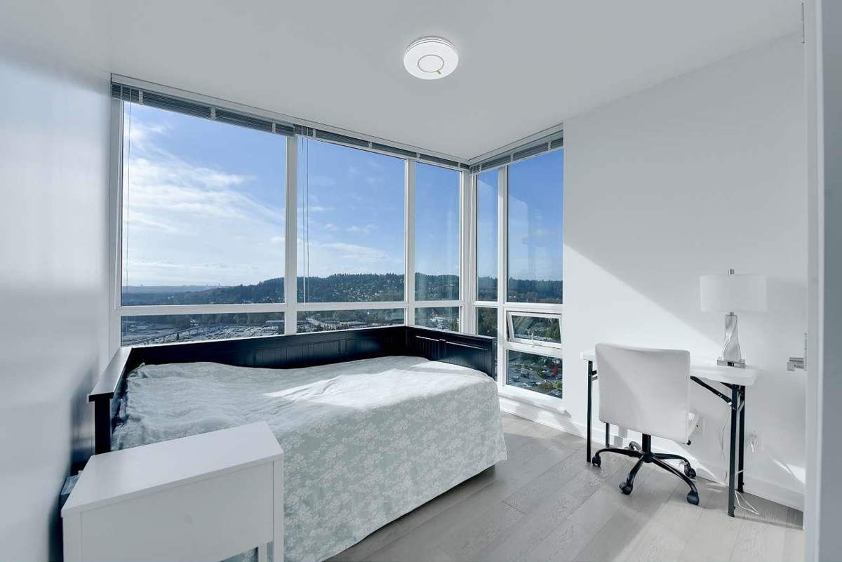 Loft / Bonus Room Photo of 3207 2975 Atlantic Avenue, Coquitlam, BC