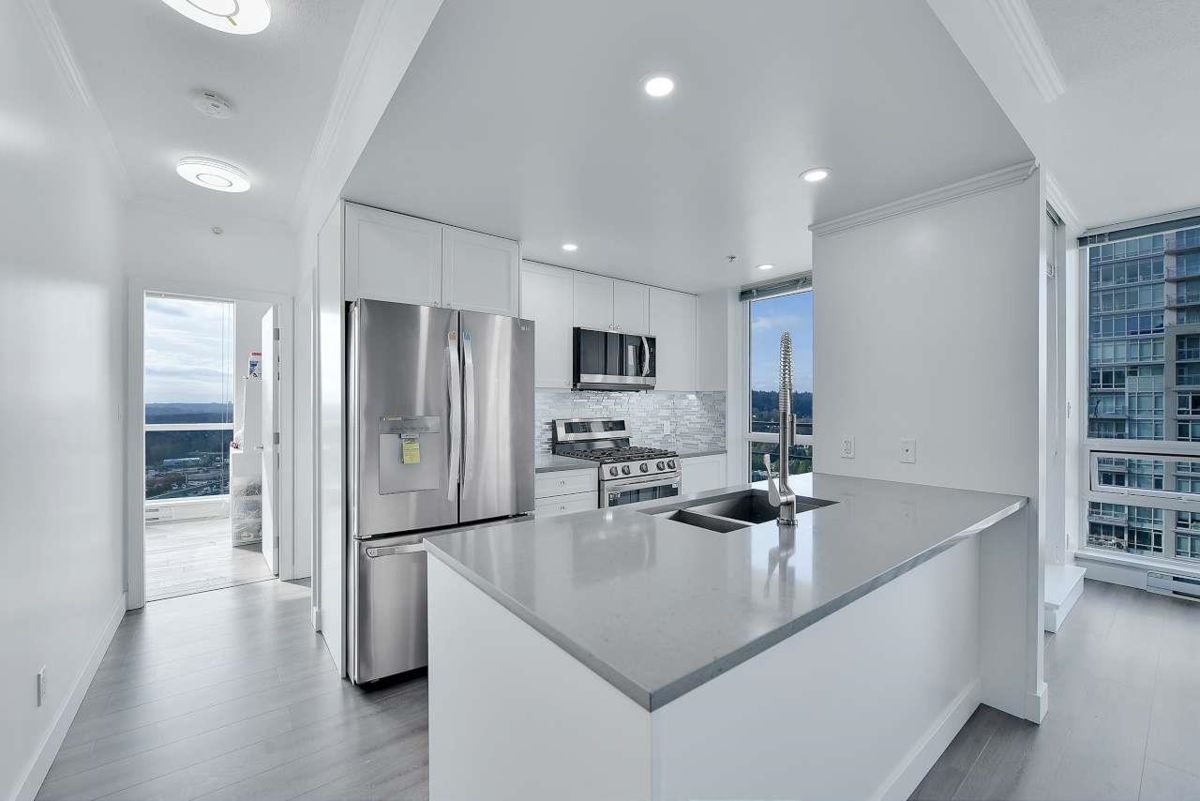 Walk-In Closet Photo of 3207 2975 Atlantic Avenue, Coquitlam, BC