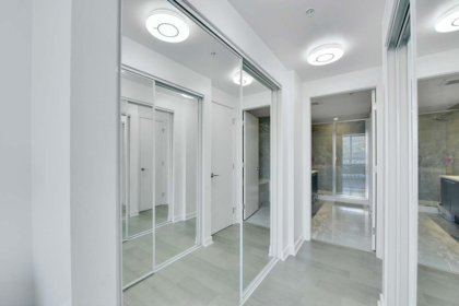 Office / Den Photo of 3207 2975 Atlantic Avenue, Coquitlam, BC