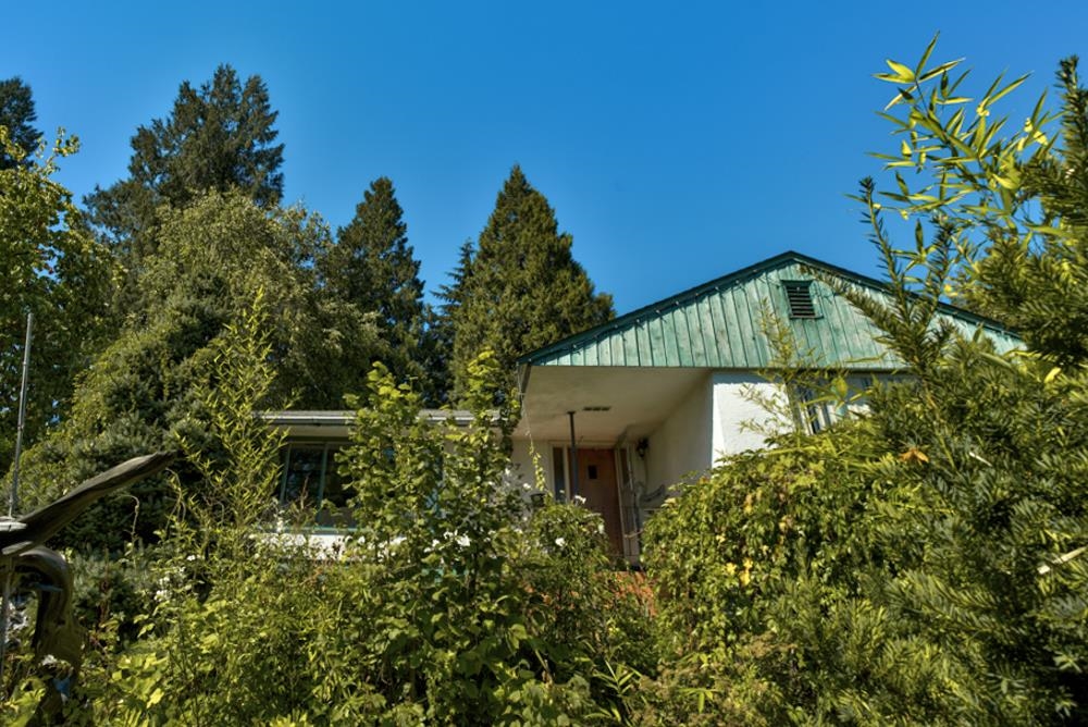 Basement Recreation Room Photo of 1827 Harbour Street, Port Coquitlam, BC