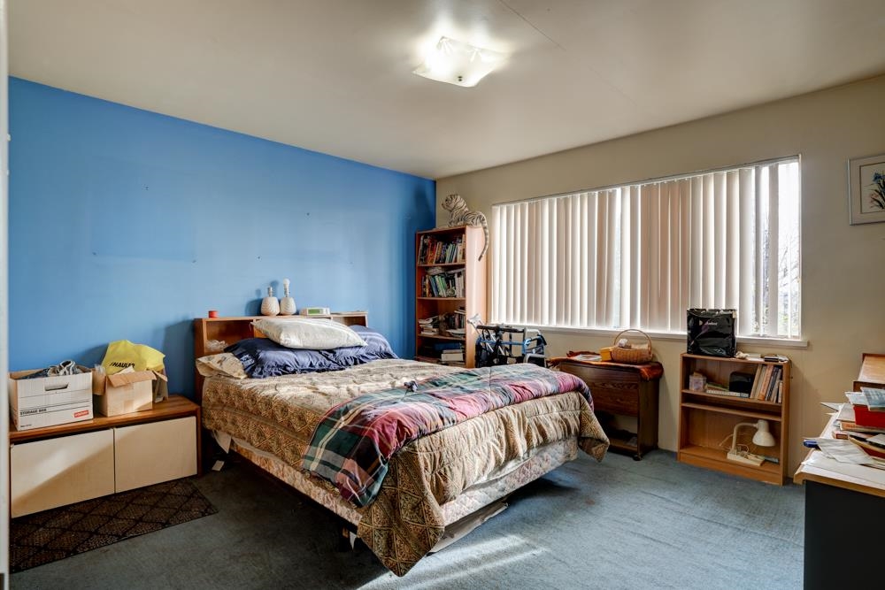 Bedroom 3 Photo of 1827 Harbour Street, Port Coquitlam, BC